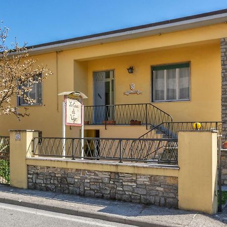 Affittacamere La Casa Di Ugo Ciglione Exteriér fotografie