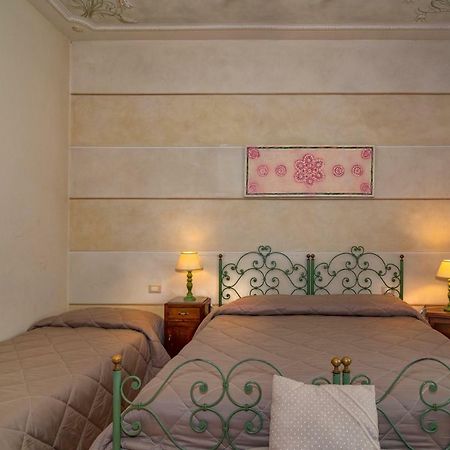 Affittacamere La Casa Di Ugo Ciglione Exteriér fotografie