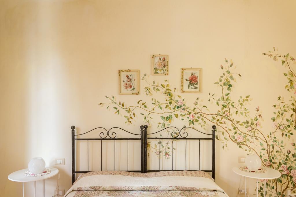 Affittacamere La Casa Di Ugo Ciglione Pokoj fotografie
