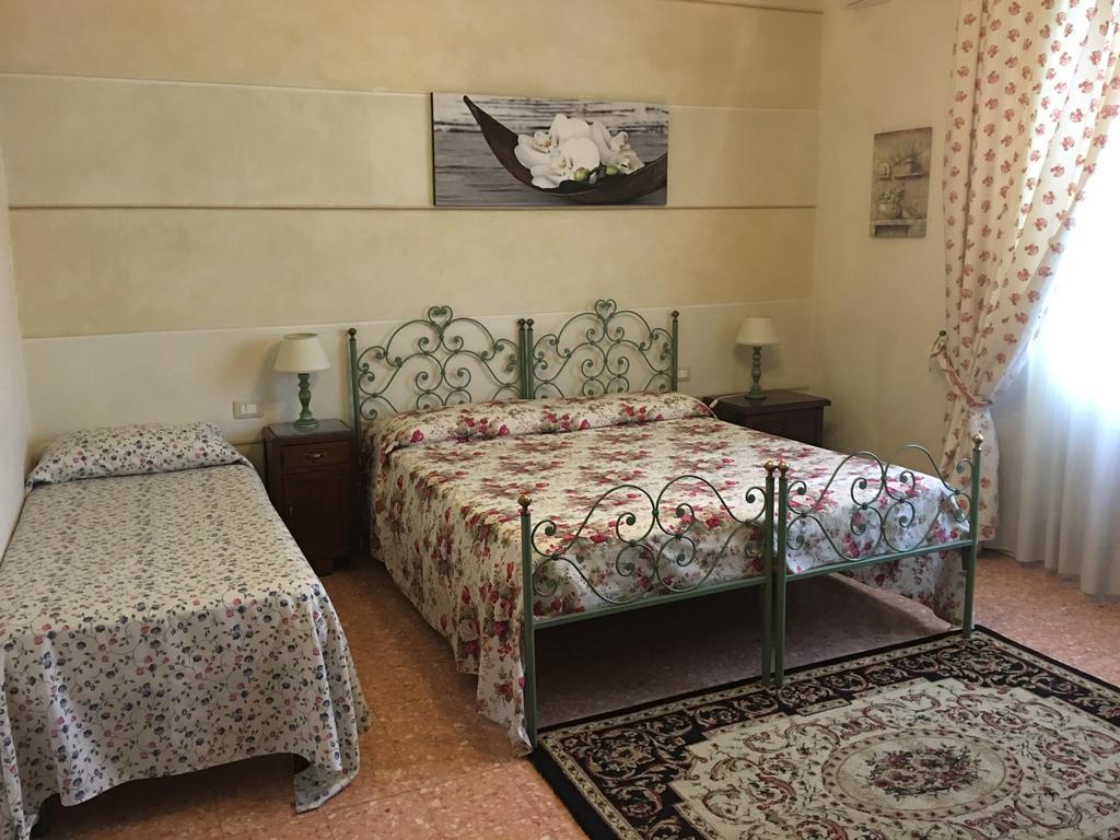 Affittacamere La Casa Di Ugo Ciglione Exteriér fotografie