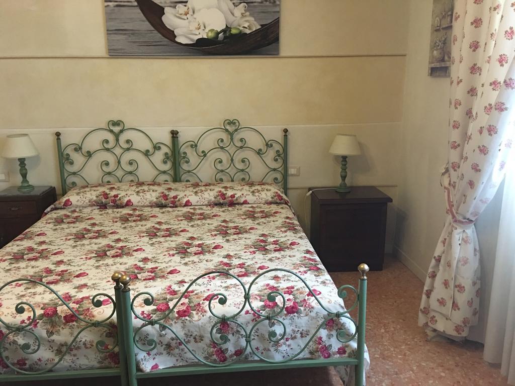 Affittacamere La Casa Di Ugo Ciglione Exteriér fotografie