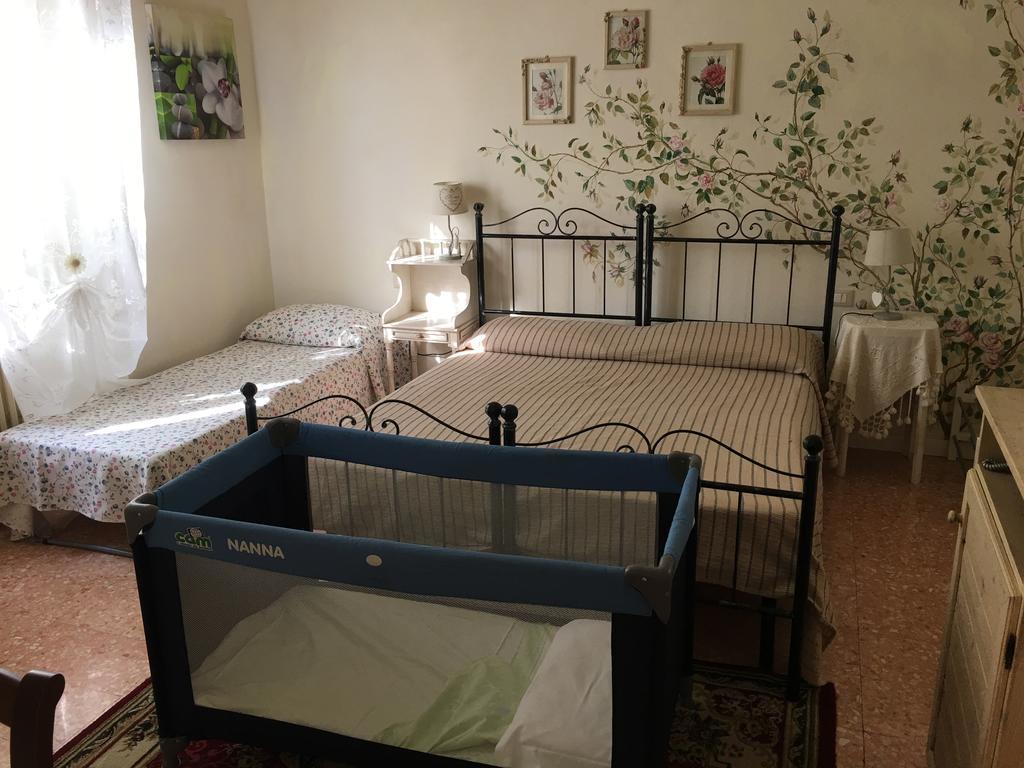 Affittacamere La Casa Di Ugo Ciglione Exteriér fotografie