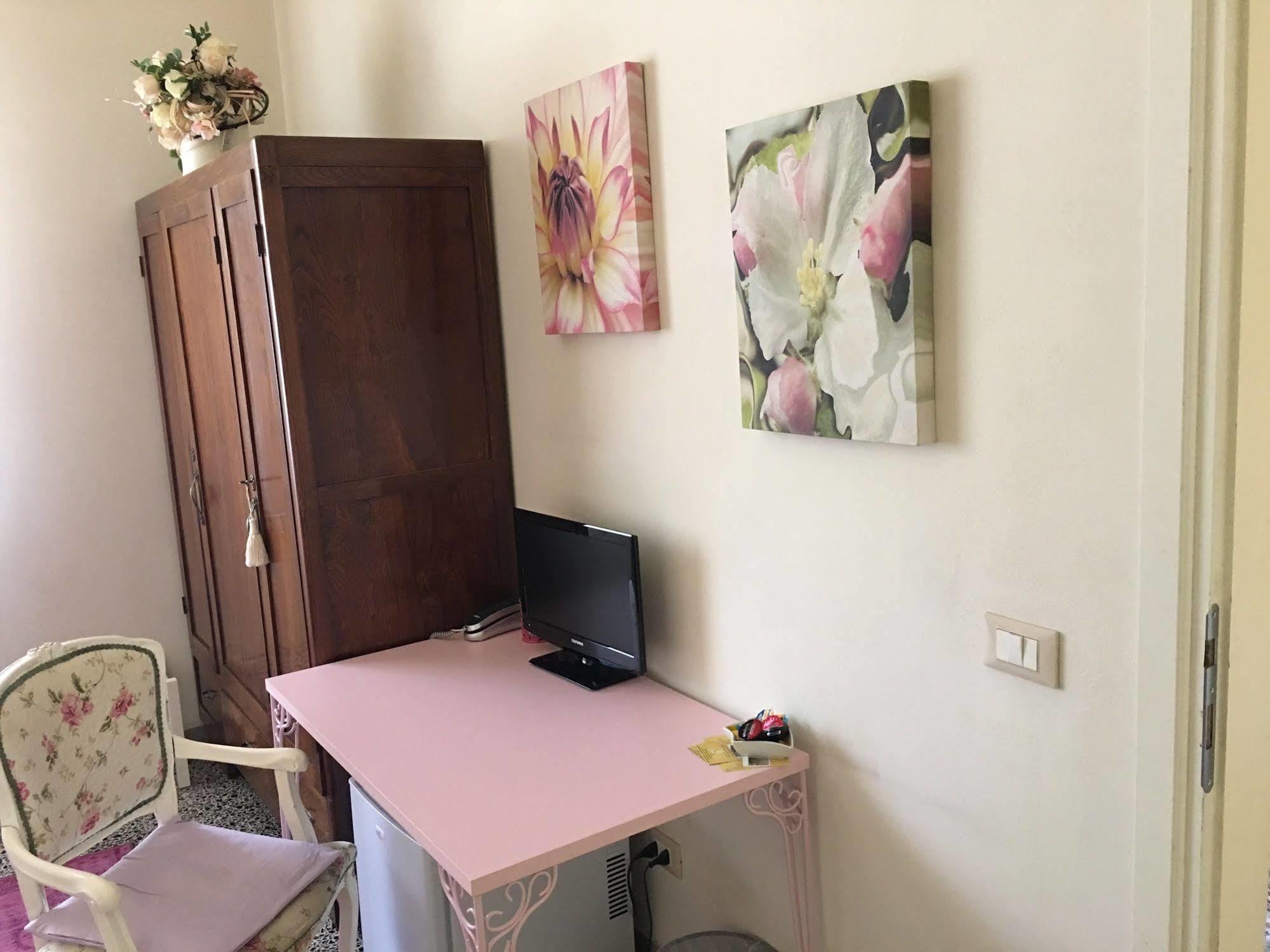 Affittacamere La Casa Di Ugo Ciglione Exteriér fotografie