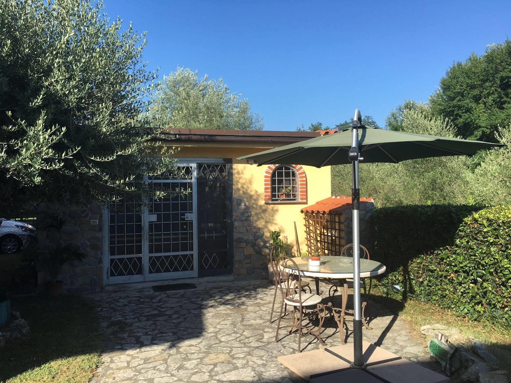 Affittacamere La Casa Di Ugo Ciglione Exteriér fotografie