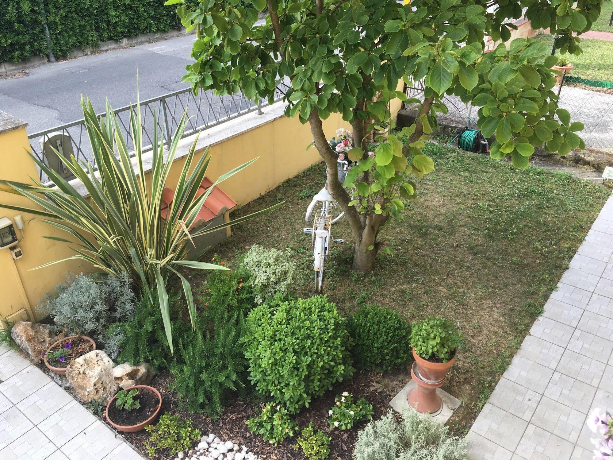 Affittacamere La Casa Di Ugo Ciglione Exteriér fotografie