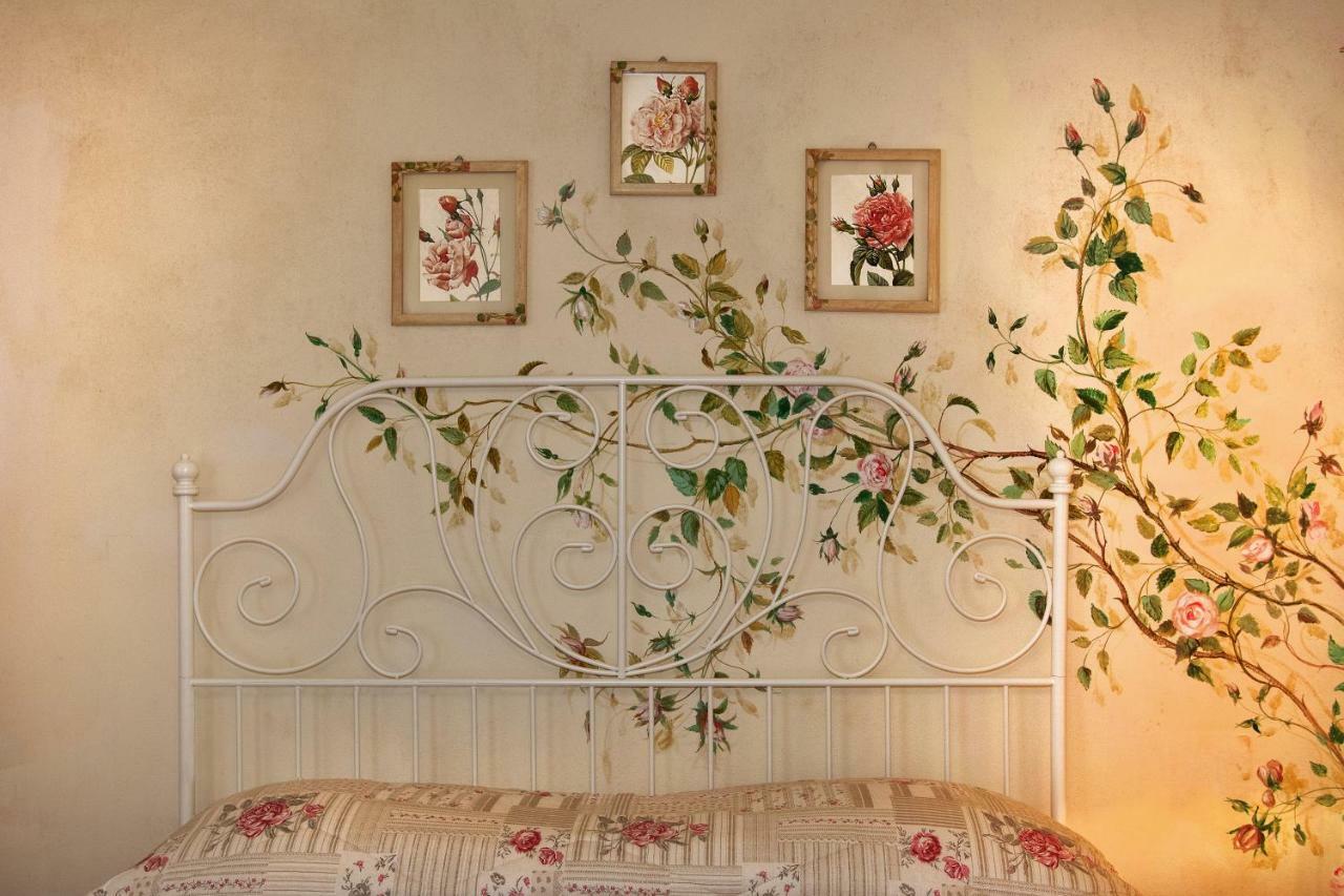 Affittacamere La Casa Di Ugo Ciglione Exteriér fotografie