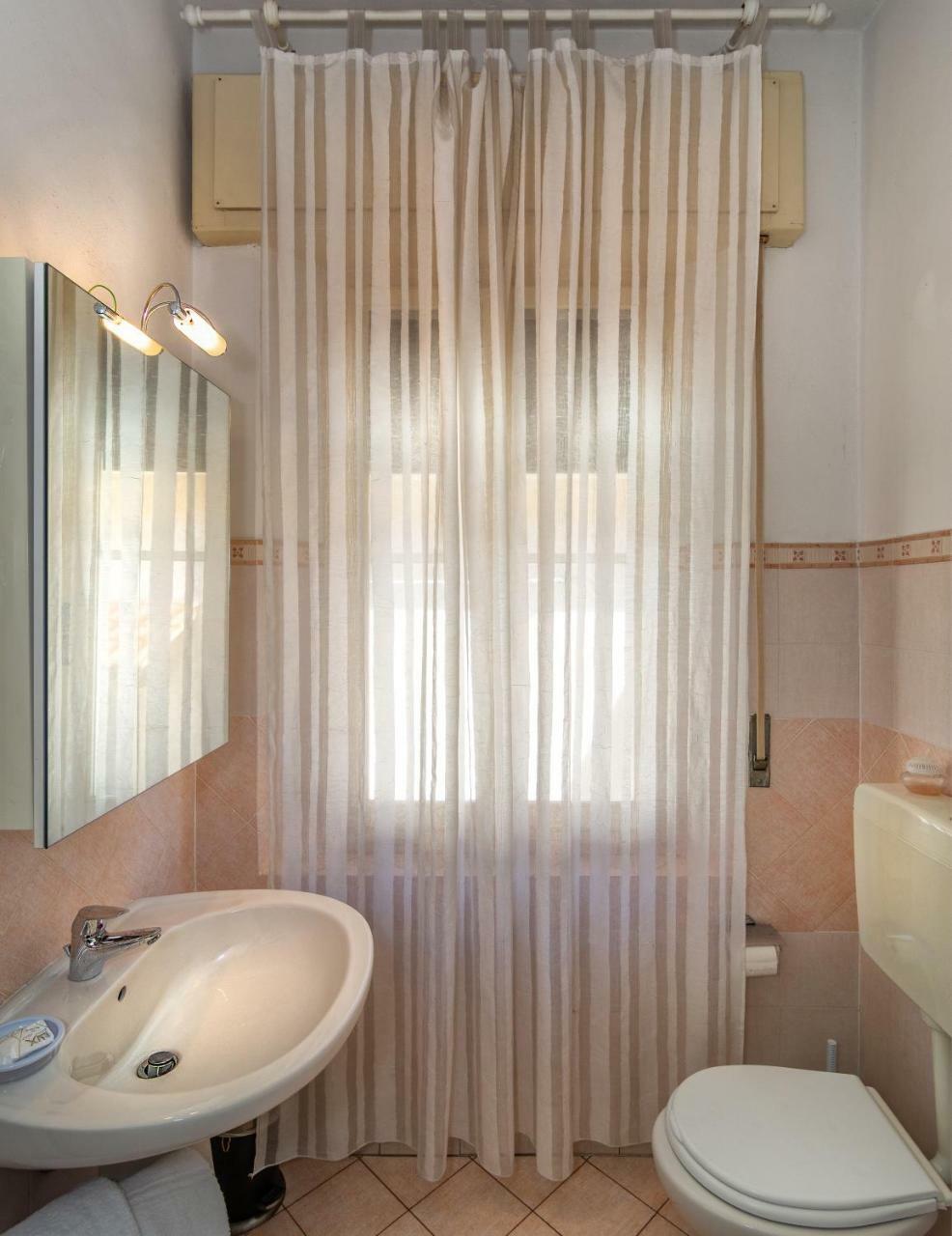 Affittacamere La Casa Di Ugo Ciglione Exteriér fotografie