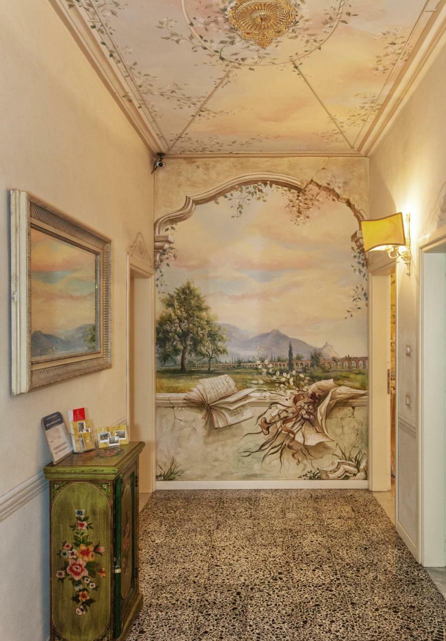 Affittacamere La Casa Di Ugo Ciglione Exteriér fotografie