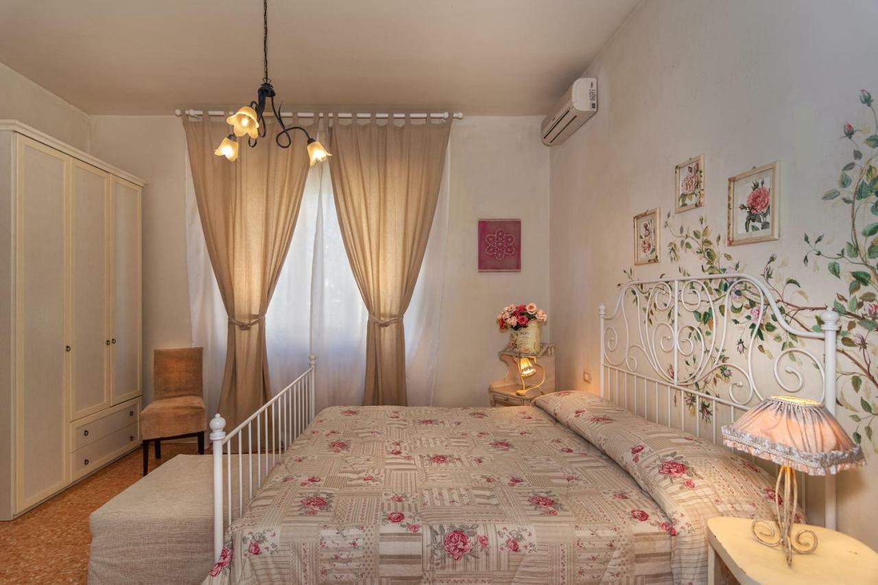 Affittacamere La Casa Di Ugo Ciglione Exteriér fotografie