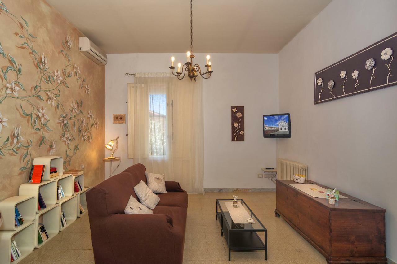 Affittacamere La Casa Di Ugo Ciglione Exteriér fotografie