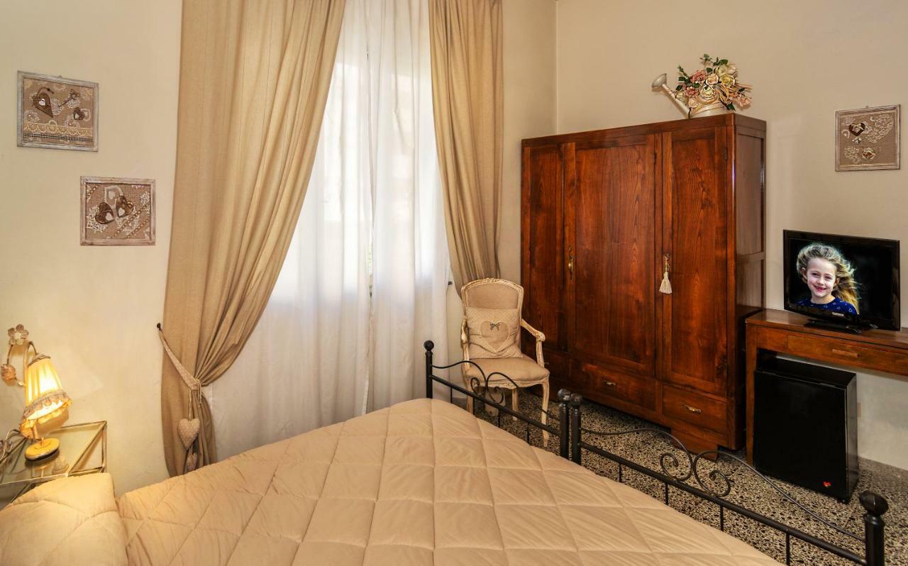 Affittacamere La Casa Di Ugo Ciglione Exteriér fotografie