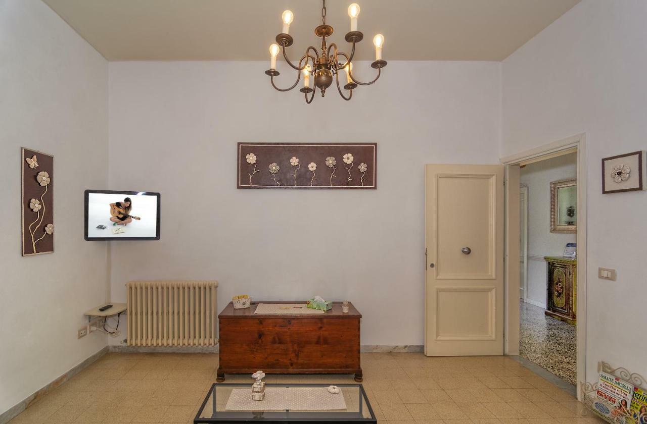 Affittacamere La Casa Di Ugo Ciglione Exteriér fotografie
