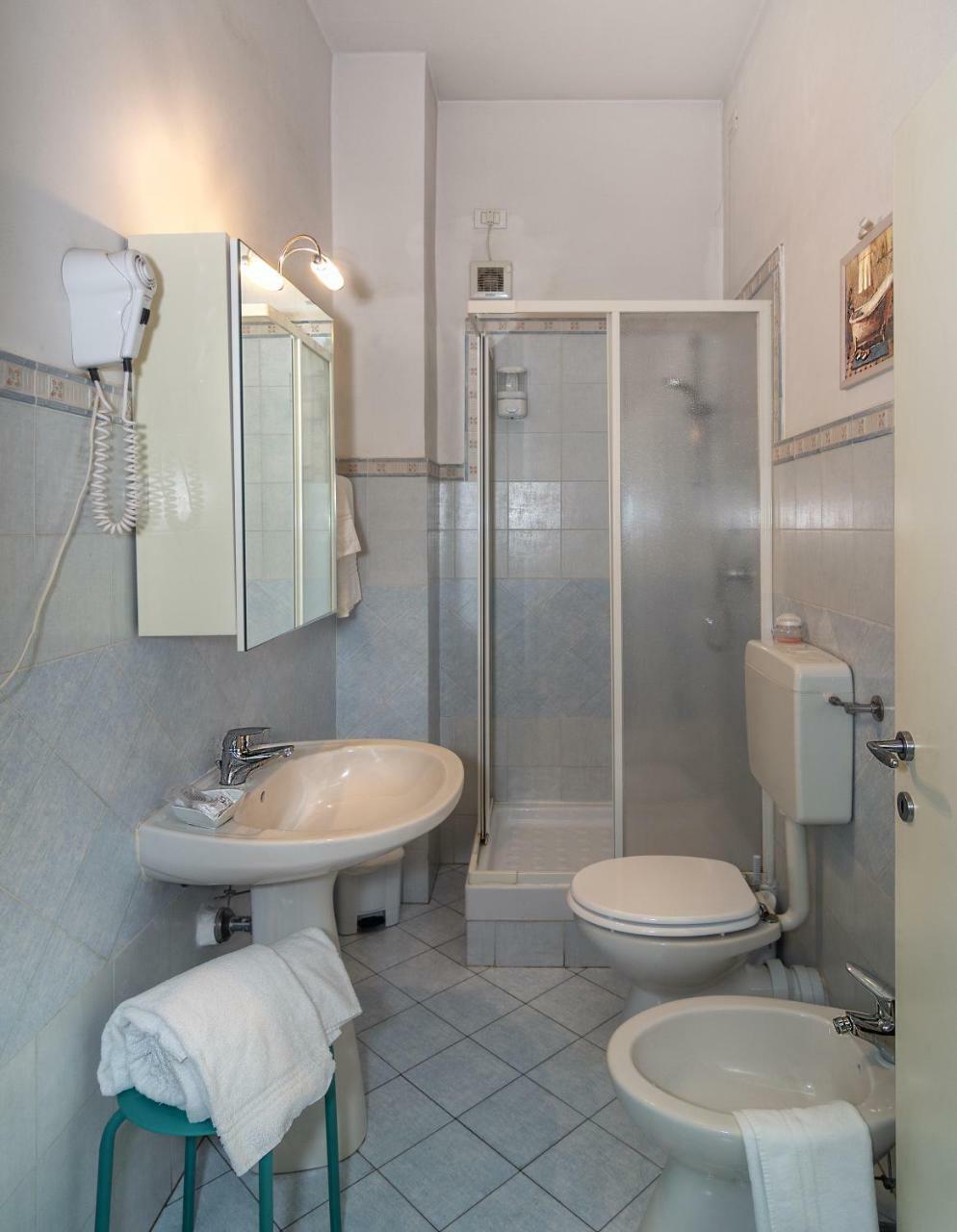 Affittacamere La Casa Di Ugo Ciglione Exteriér fotografie