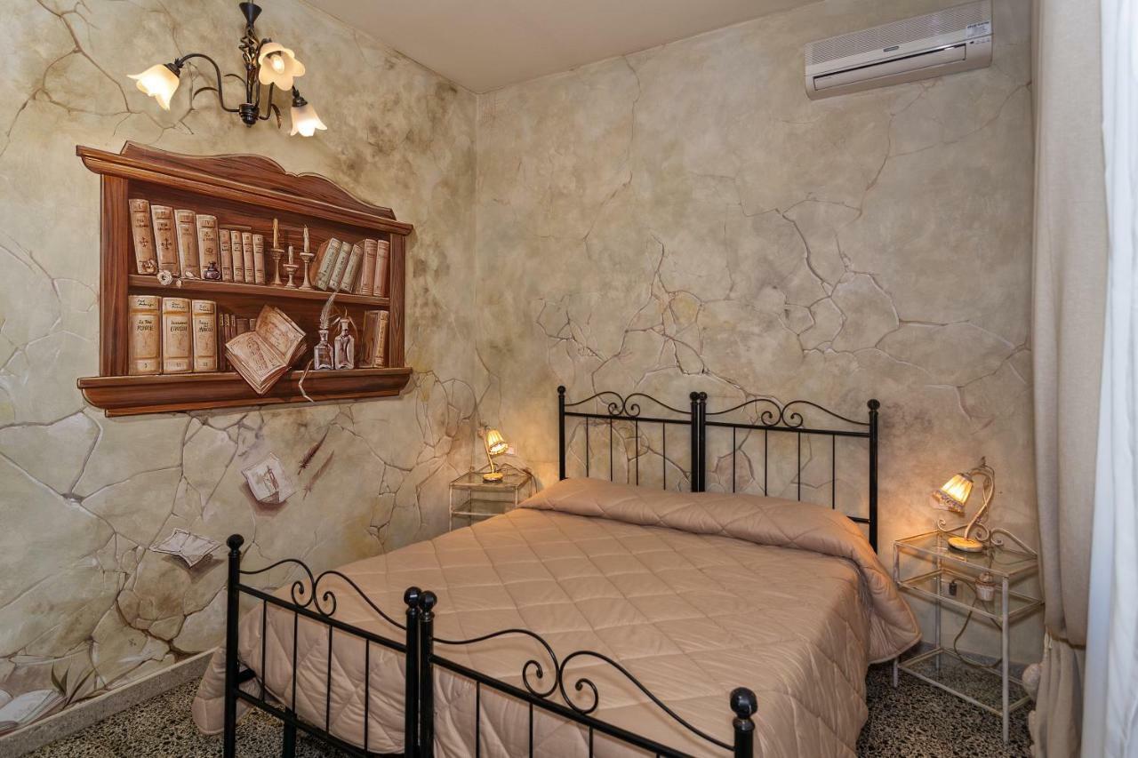 Affittacamere La Casa Di Ugo Ciglione Exteriér fotografie