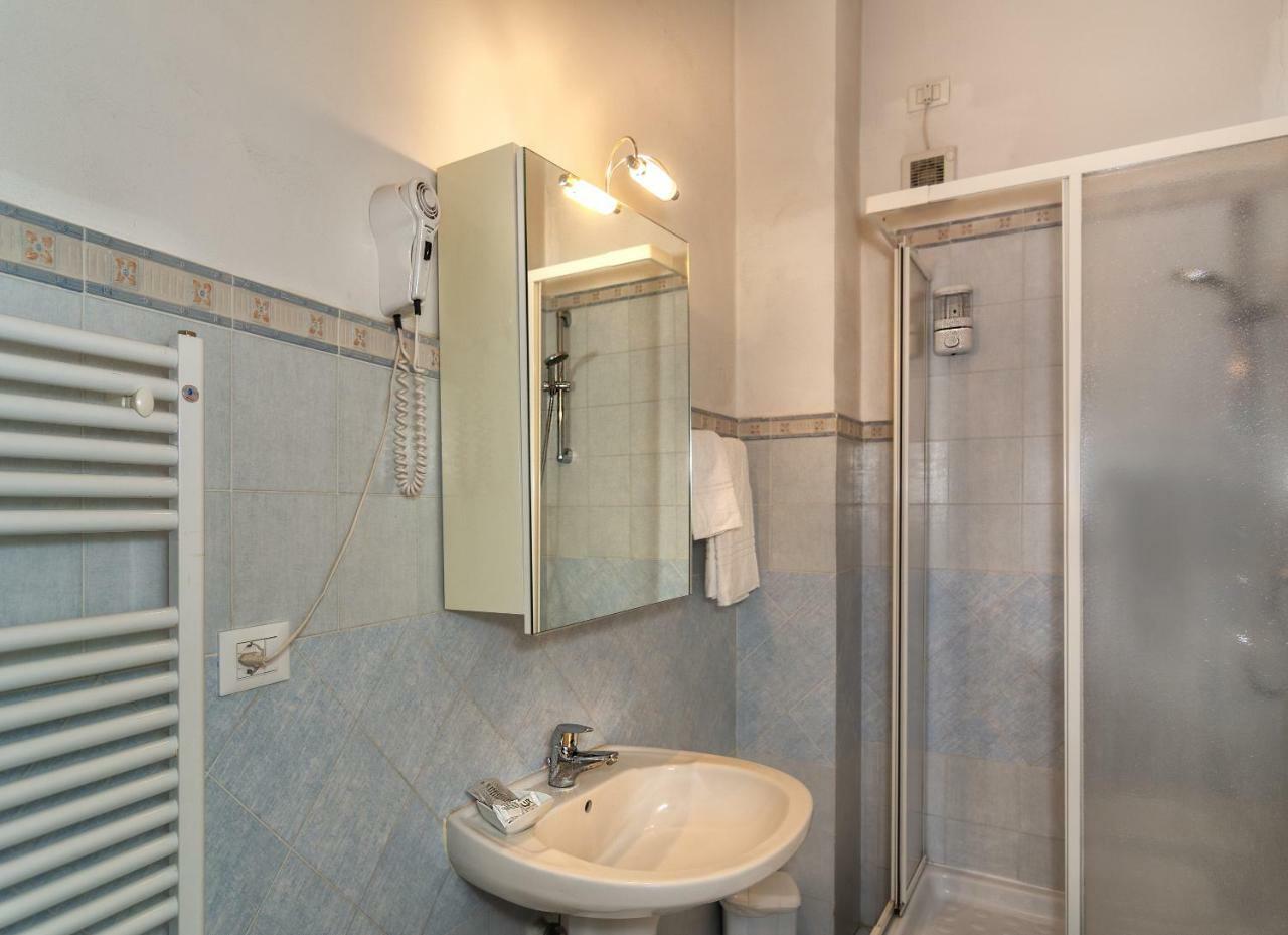Affittacamere La Casa Di Ugo Ciglione Exteriér fotografie