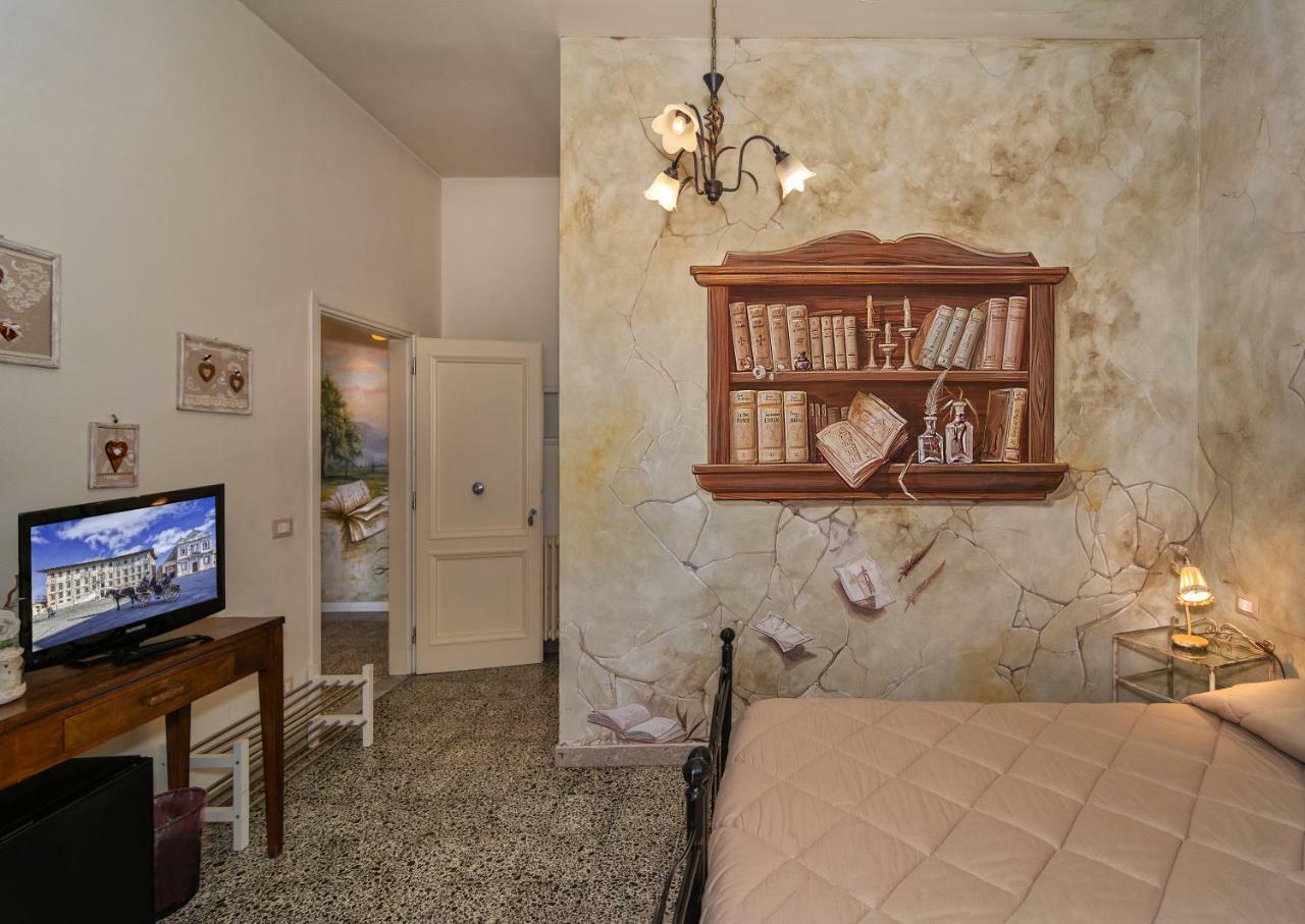 Affittacamere La Casa Di Ugo Ciglione Exteriér fotografie