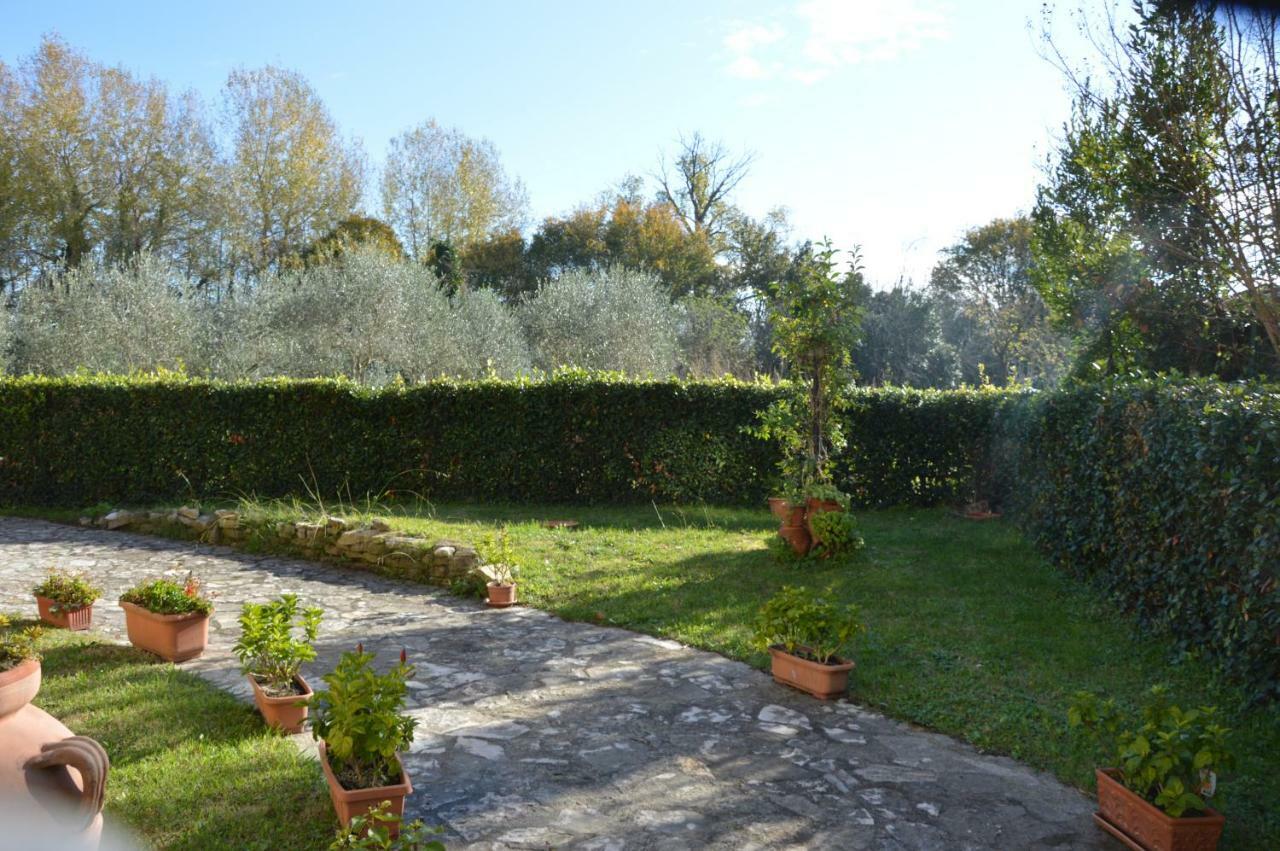 Affittacamere La Casa Di Ugo Ciglione Exteriér fotografie