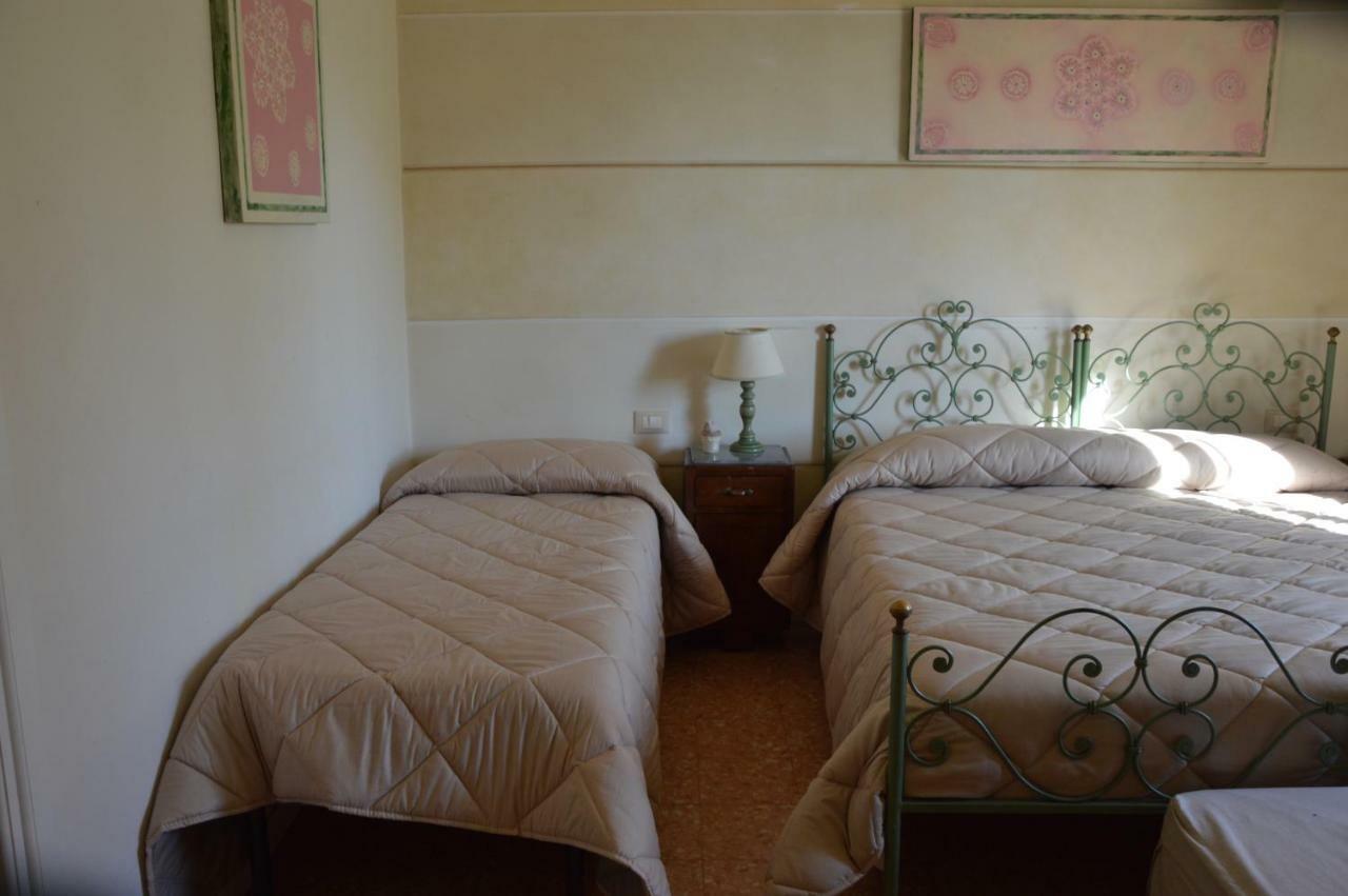 Affittacamere La Casa Di Ugo Ciglione Exteriér fotografie