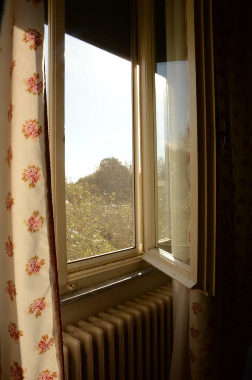 Affittacamere La Casa Di Ugo Ciglione Exteriér fotografie
