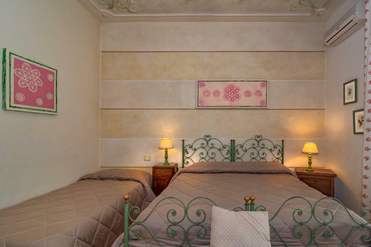 Affittacamere La Casa Di Ugo Ciglione Exteriér fotografie