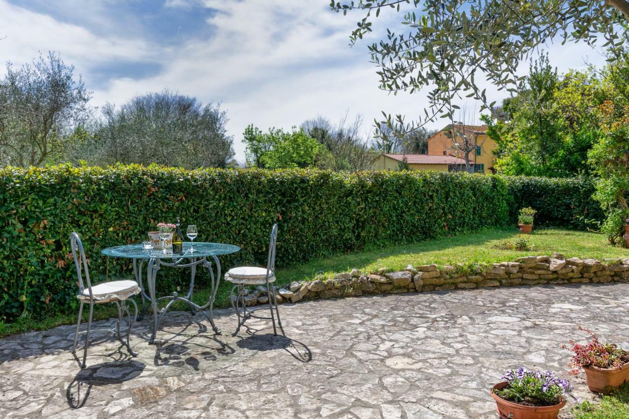 Affittacamere La Casa Di Ugo Ciglione Exteriér fotografie
