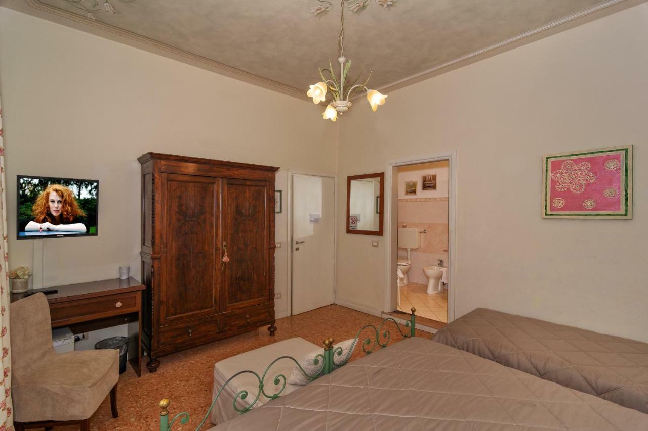 Affittacamere La Casa Di Ugo Ciglione Exteriér fotografie