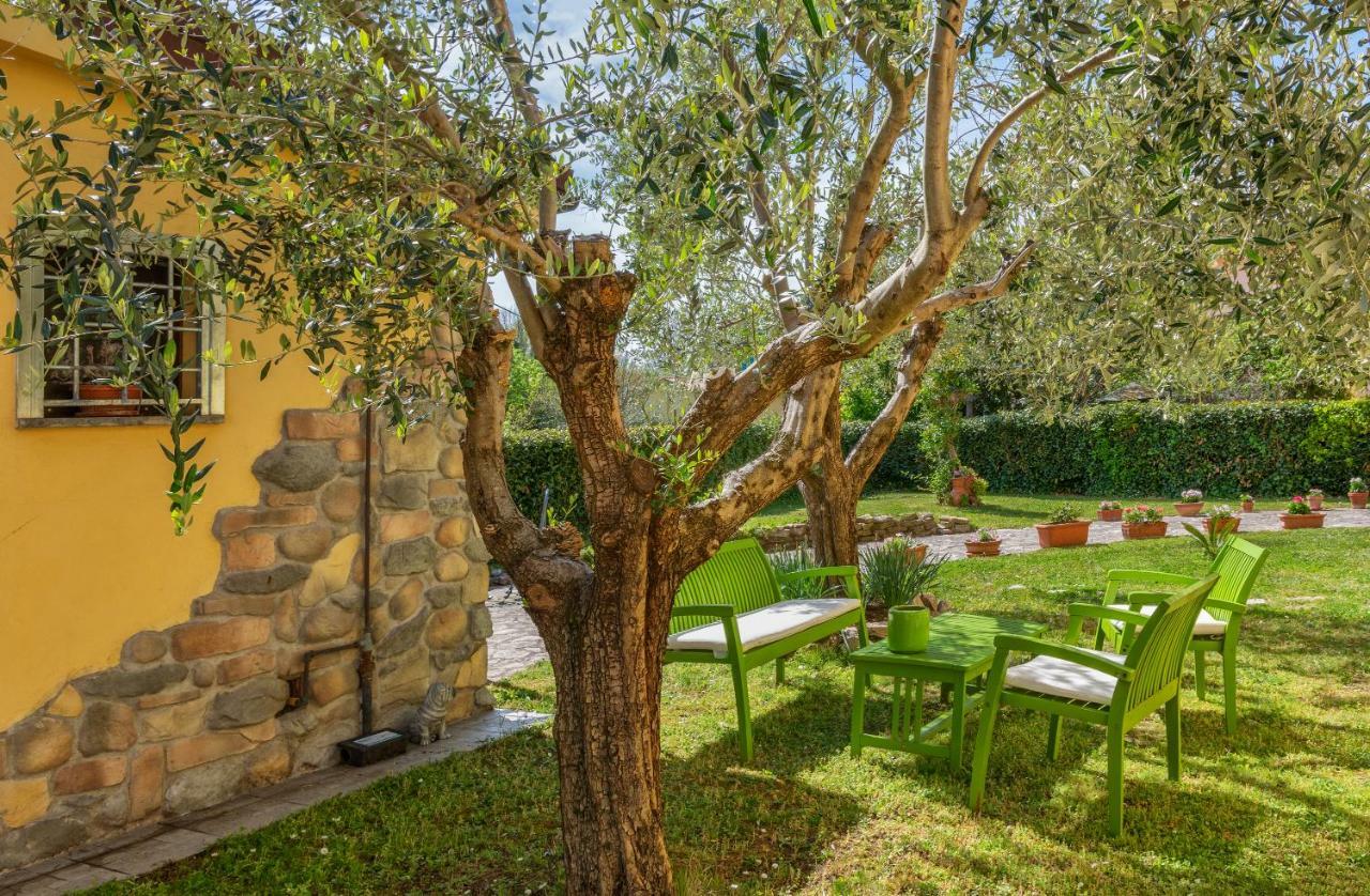 Affittacamere La Casa Di Ugo Ciglione Exteriér fotografie
