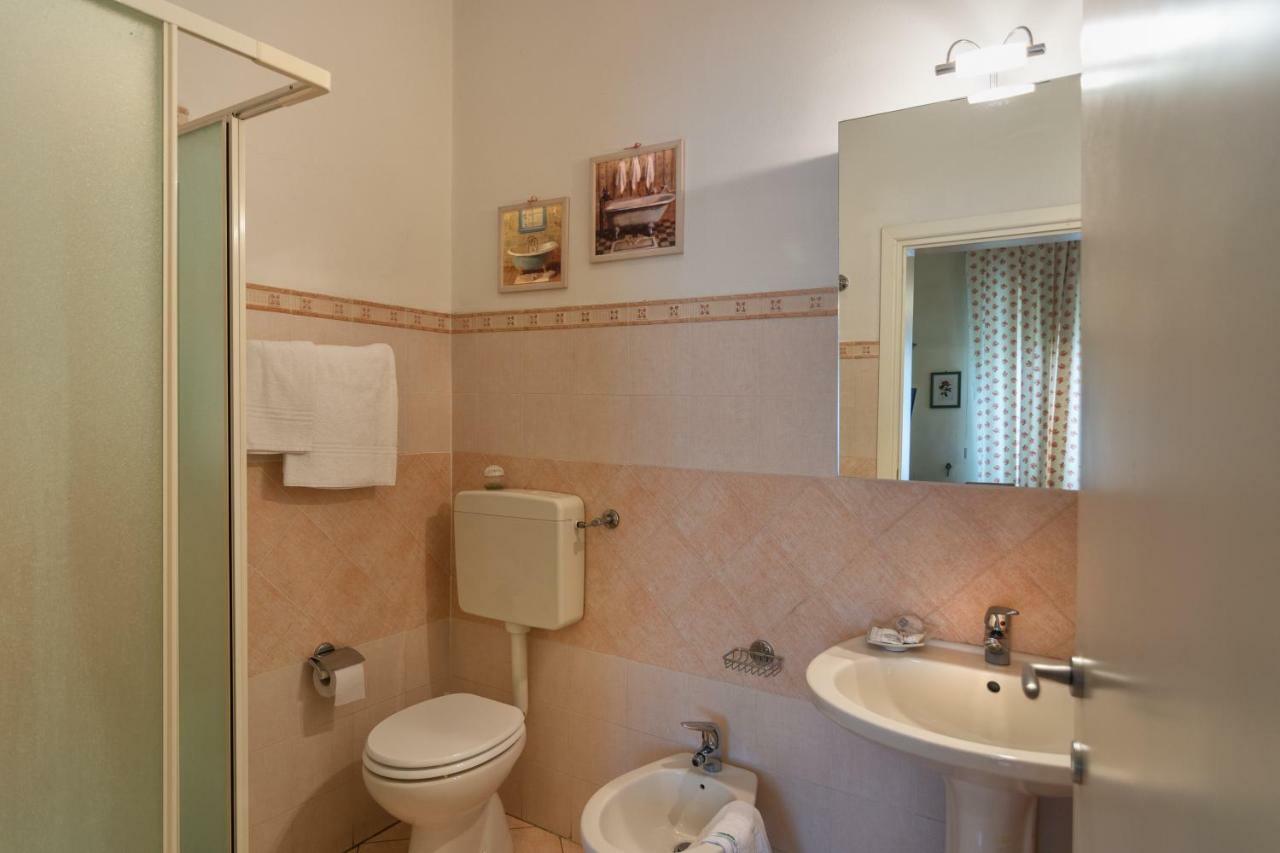 Affittacamere La Casa Di Ugo Ciglione Exteriér fotografie