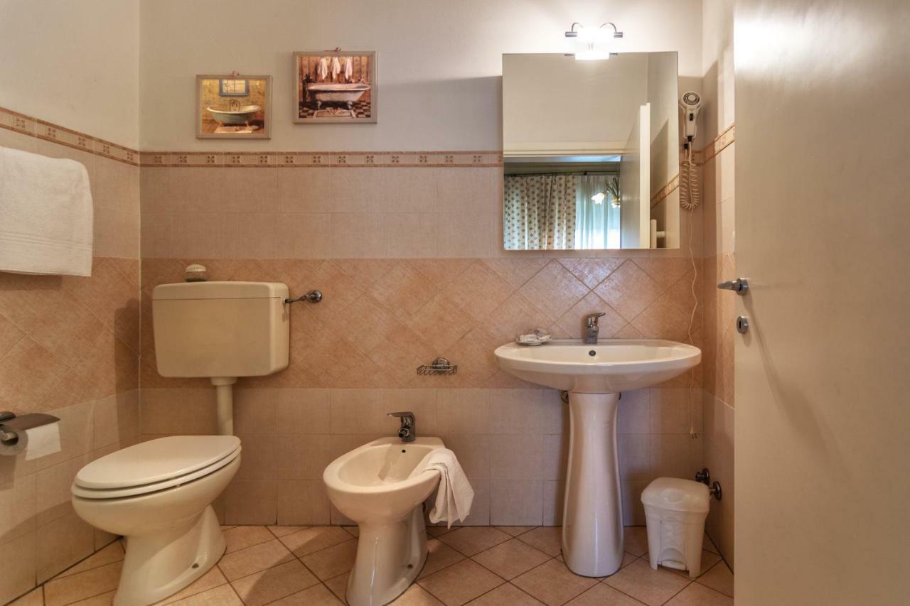 Affittacamere La Casa Di Ugo Ciglione Exteriér fotografie