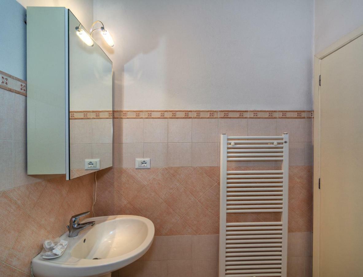 Affittacamere La Casa Di Ugo Ciglione Exteriér fotografie