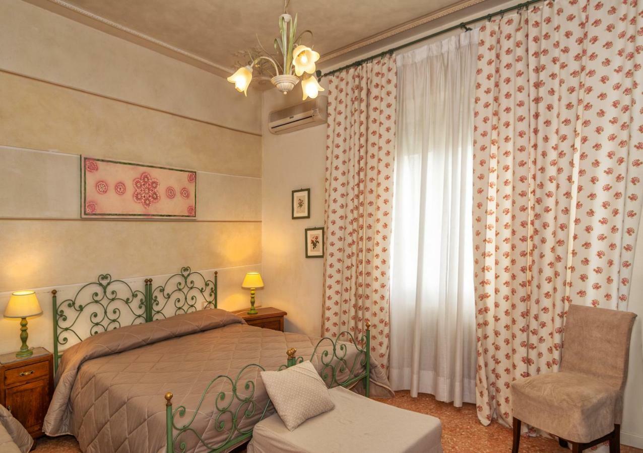 Affittacamere La Casa Di Ugo Ciglione Exteriér fotografie