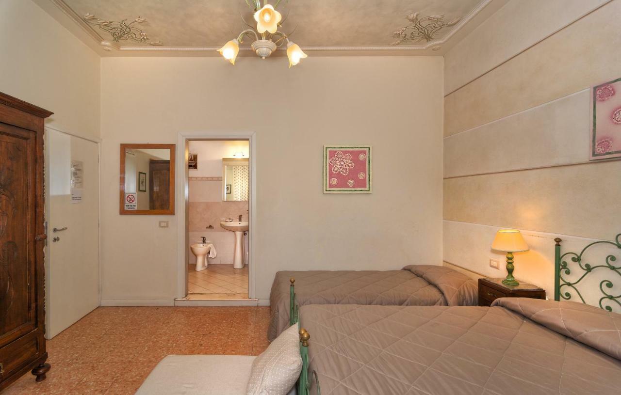 Affittacamere La Casa Di Ugo Ciglione Exteriér fotografie