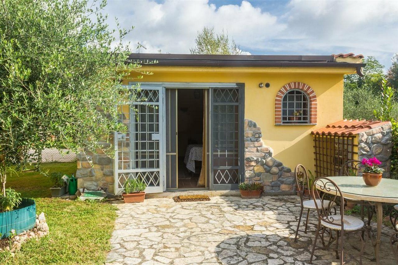 Affittacamere La Casa Di Ugo Ciglione Exteriér fotografie