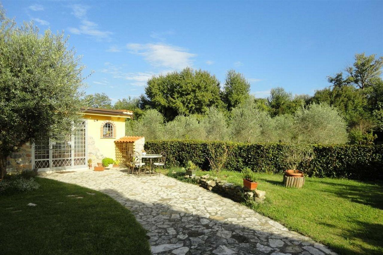 Affittacamere La Casa Di Ugo Ciglione Exteriér fotografie