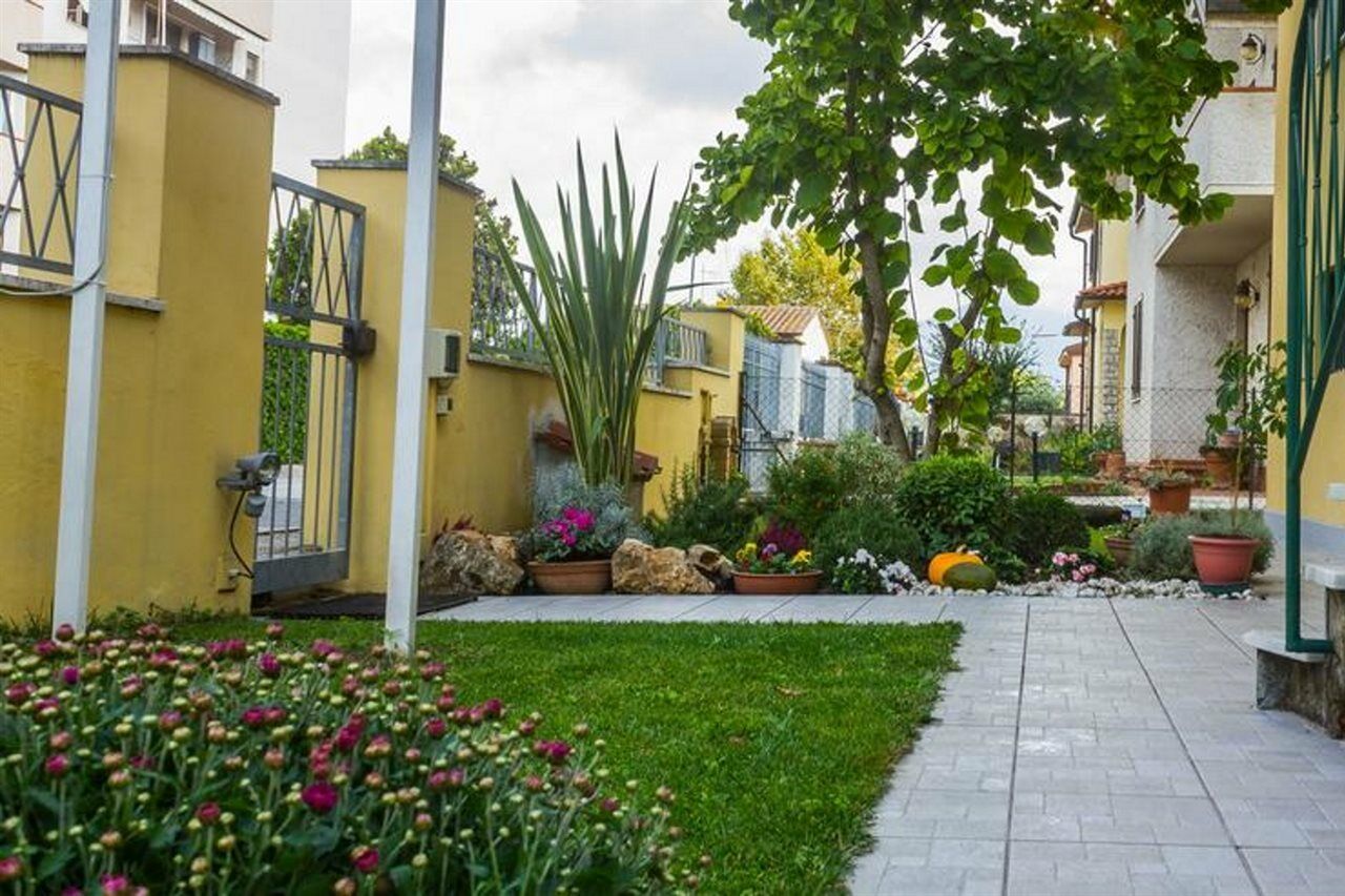Affittacamere La Casa Di Ugo Ciglione Exteriér fotografie