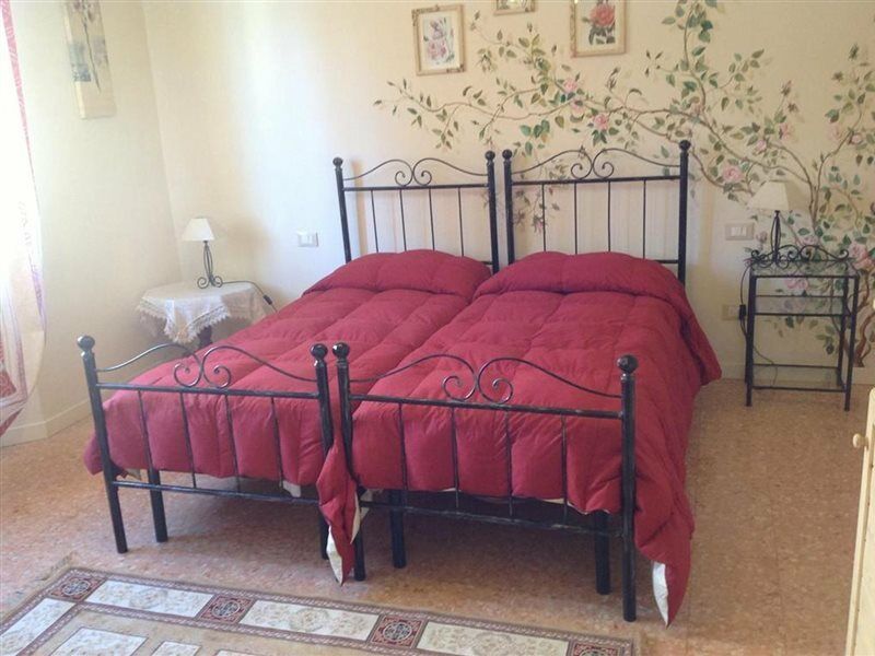 Affittacamere La Casa Di Ugo Ciglione Exteriér fotografie