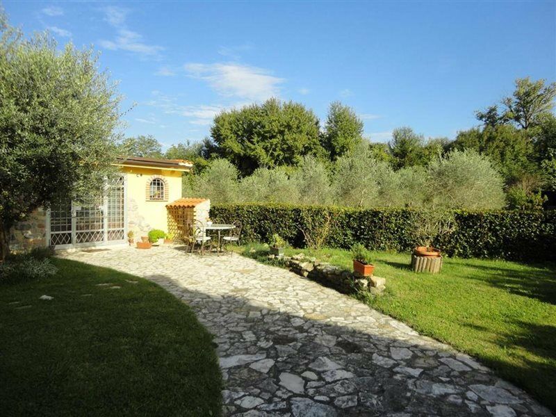 Affittacamere La Casa Di Ugo Ciglione Exteriér fotografie
