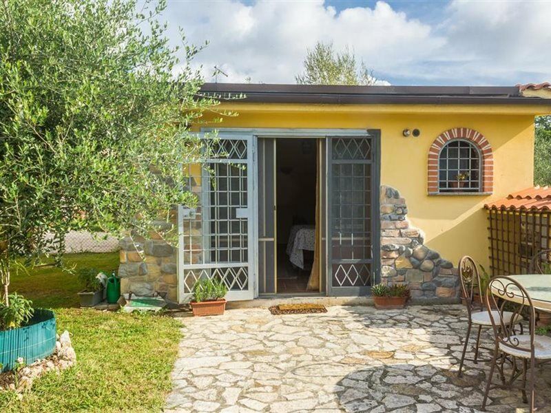 Affittacamere La Casa Di Ugo Ciglione Exteriér fotografie