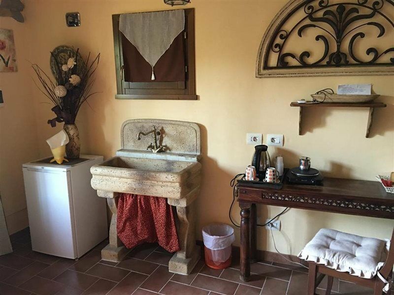 Affittacamere La Casa Di Ugo Ciglione Exteriér fotografie