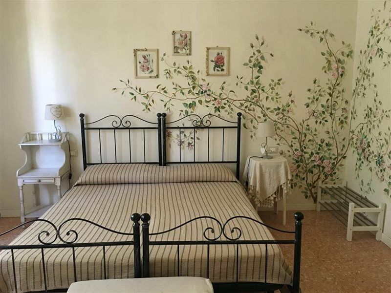 Affittacamere La Casa Di Ugo Ciglione Exteriér fotografie