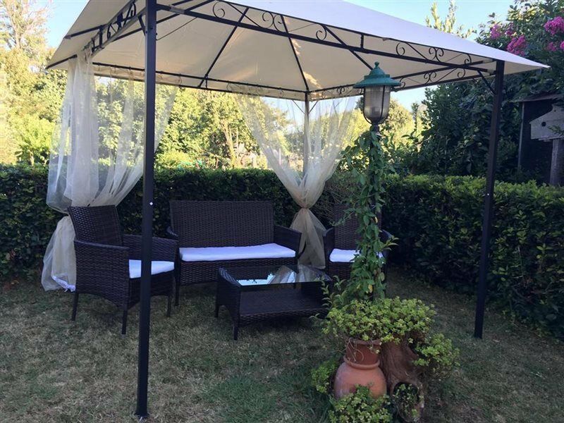 Affittacamere La Casa Di Ugo Ciglione Exteriér fotografie