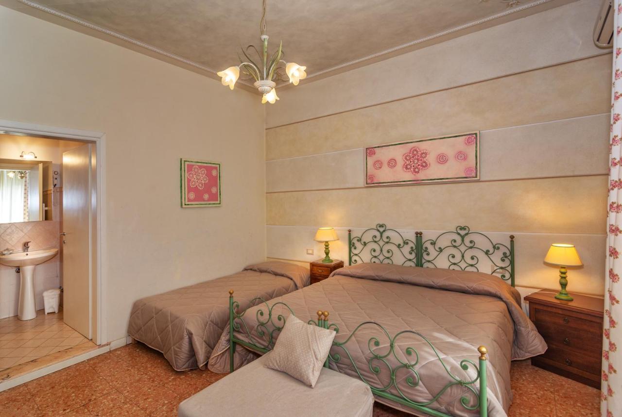 Affittacamere La Casa Di Ugo Ciglione Exteriér fotografie